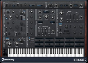 Synth Synth