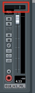 パンのモード