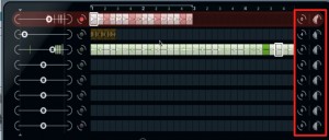 音量と音程 音量と音程