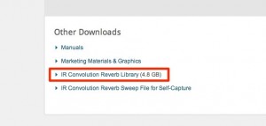 Downloads | Waves