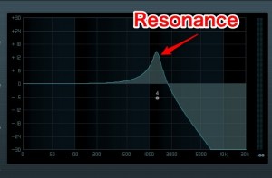 Resonance Resonance
