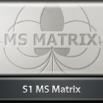 S1 MS Matrix