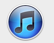 “iTunes”の情報 “iTunes”の情報