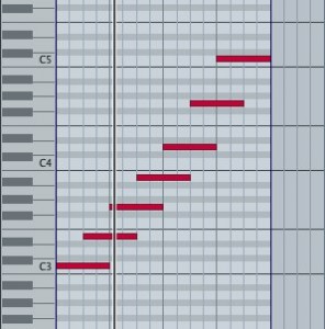 ノーマル ノーマル