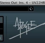 Cubase-dither