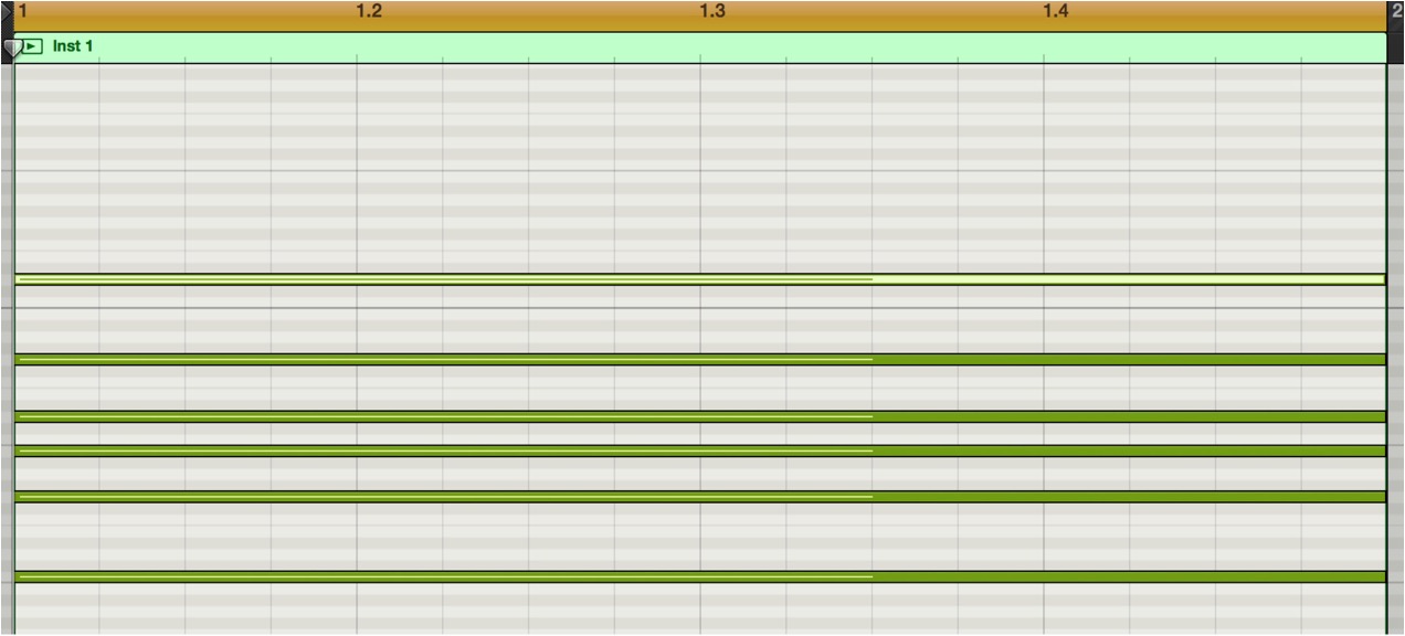 MIDI