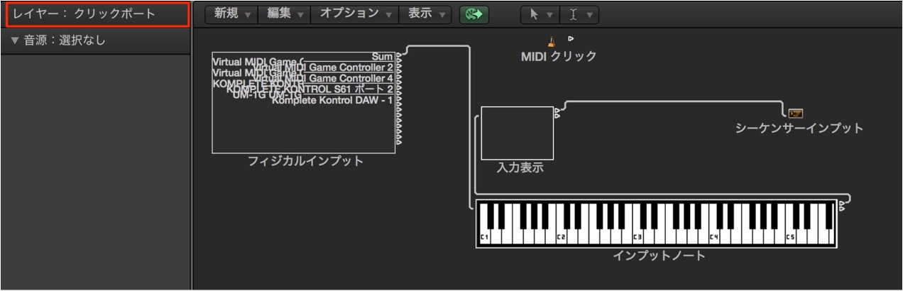 エンバイロメント