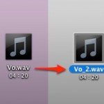 Audio-Rename