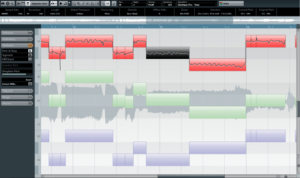 VariAudio VariAudio
