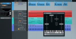 Chord Assistant Chord Assistant