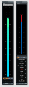 Loudness Metering Loudness Metering