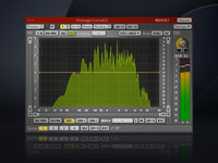 Voxengo Curve EQ Voxengo Curve EQ