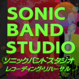 SonicBandStudio SonicBandStudio
