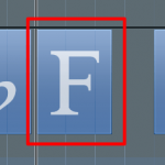 Chord-Track