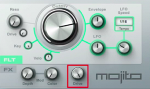 FX-Drive FX-Drive