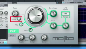 FilterDrive FilterDrive