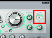 LFO-1 LFO-1
