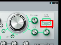 LFO-2 LFO-2
