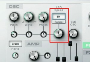 LFO LFO