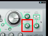 LFO LFO