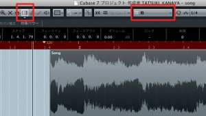 タイムワープ切り替え タイムワープ切り替え