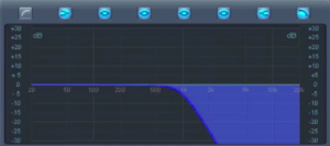 -24db -24db
