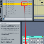 Groove