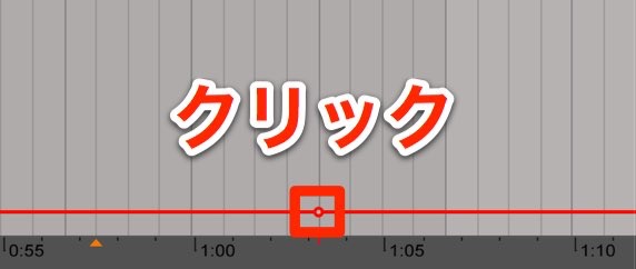 ポイントの削除