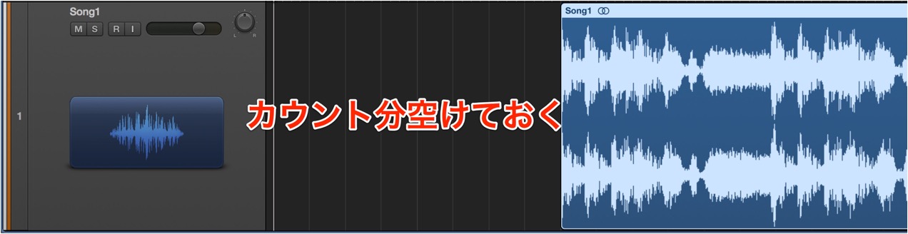 カウント