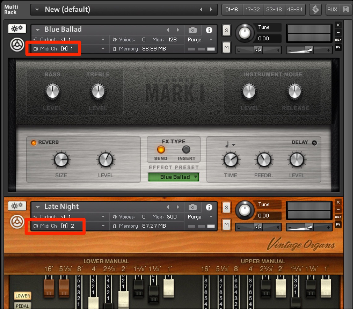 Kontakt