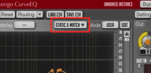 Static-Match