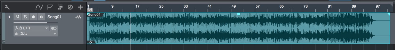 song