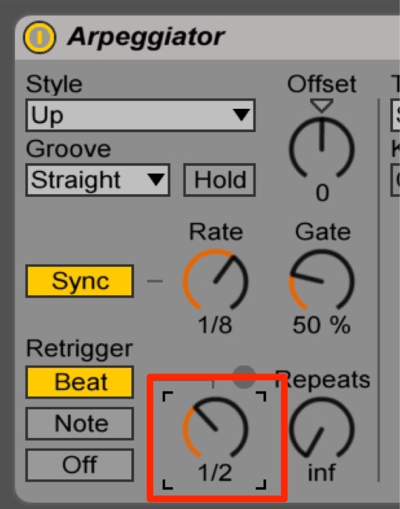 Beat