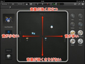 楽器のパターン-1