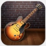 GarageBand iOS について