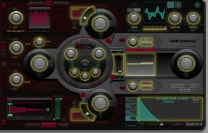 ステップモード