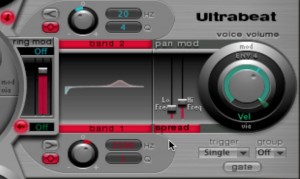 Ultrabeat_4_シンセサイザーセクション8