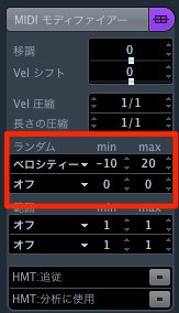 ランダム