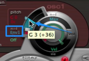 Ultrabeat_4_シンセサイザーセクション6