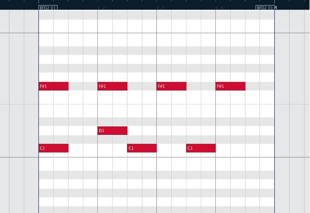 MIDI