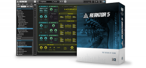 REAKTOR