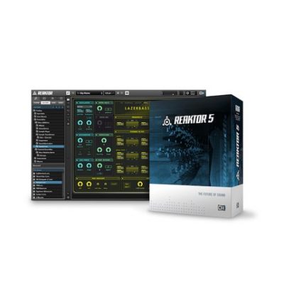 REAKTOR