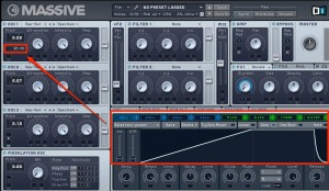 1 - Massive