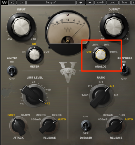 V-Comp
