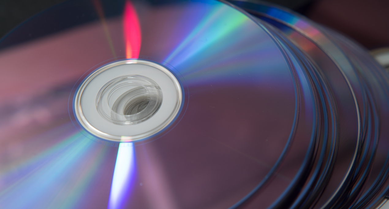 CD