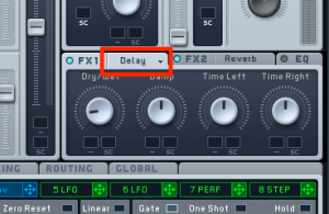 Delay