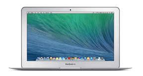 MacBook Air