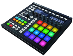 Maschine 2