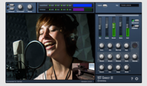VST Connect SE 2