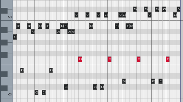 選択結果